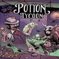 Daedalic Entertainment Potion Tycoon PC Game